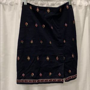 Cute vintage skirt
